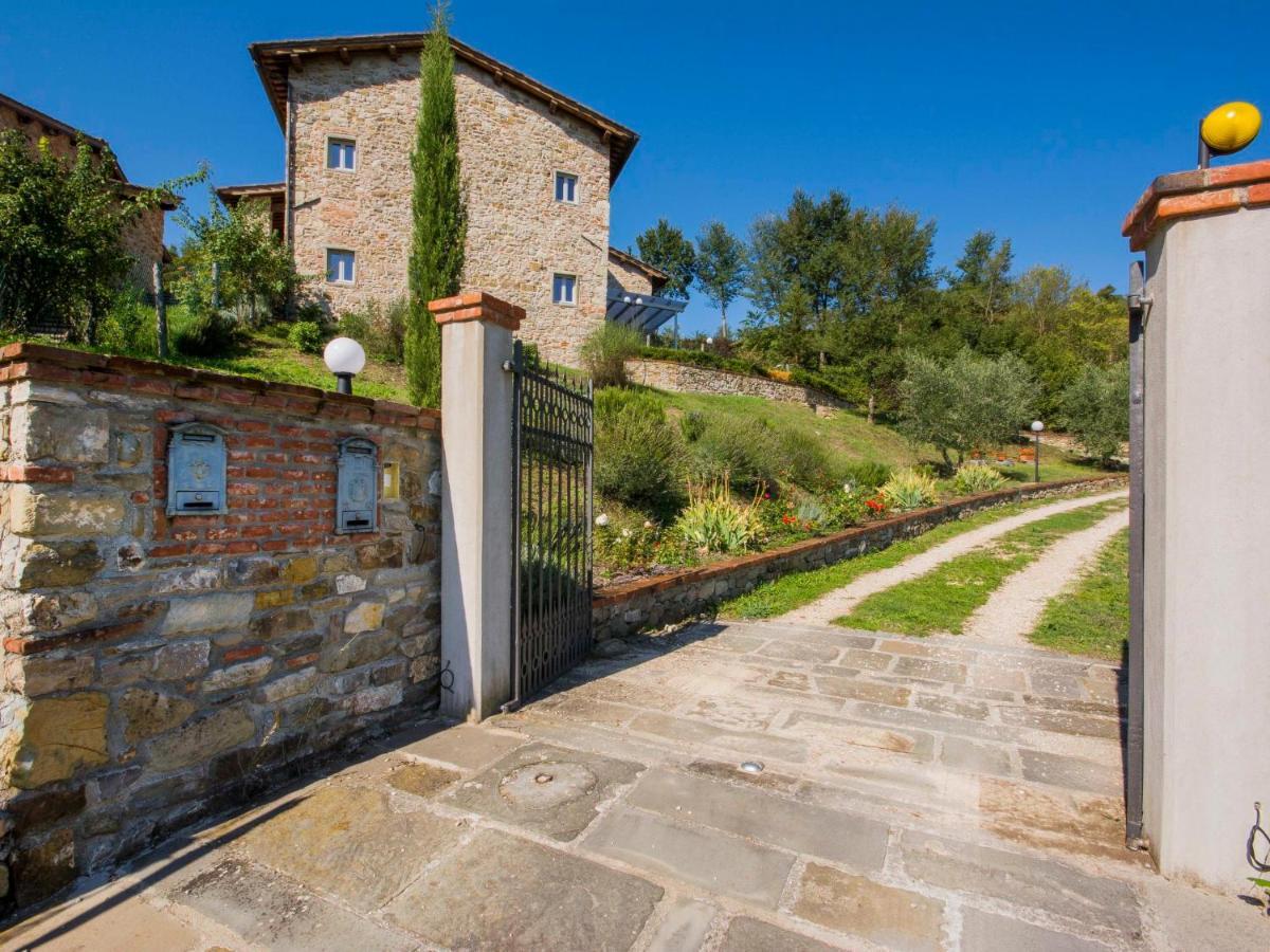 Holiday Home Casale Labbia By Interhome Barberino di Mugello Exteriér fotografie