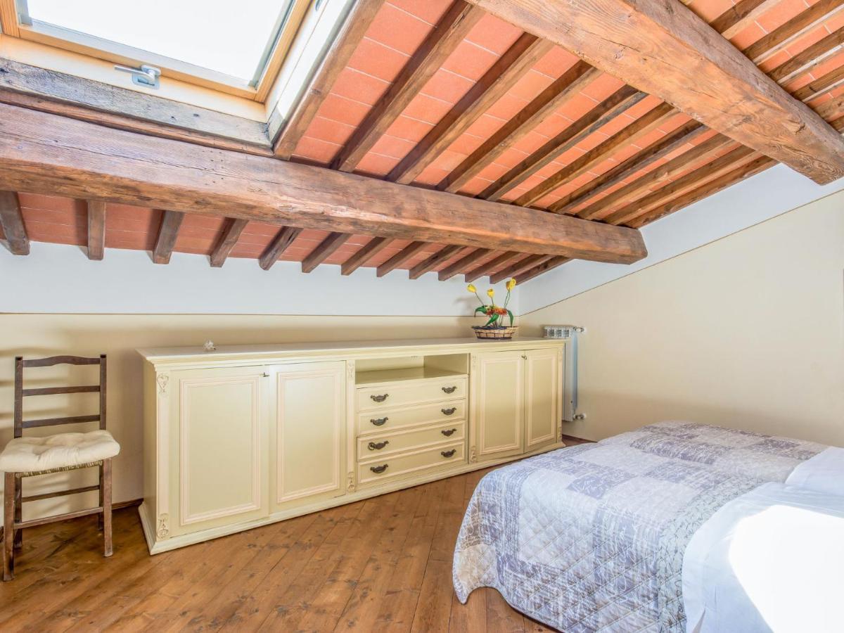 Holiday Home Casale Labbia By Interhome Barberino di Mugello Exteriér fotografie
