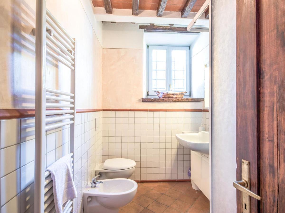 Holiday Home Casale Labbia By Interhome Barberino di Mugello Exteriér fotografie